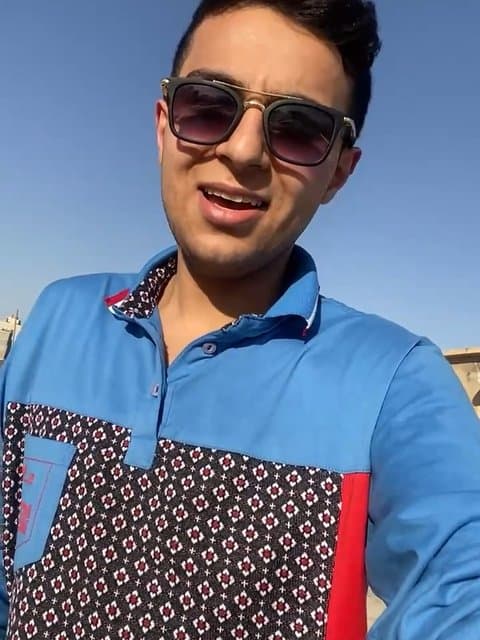 Bad Nasho · Baran