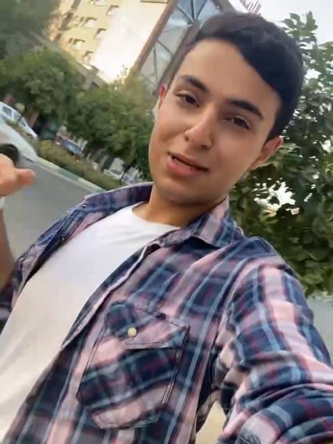 Rock a Chock · Mehrad Hidden & Pishro