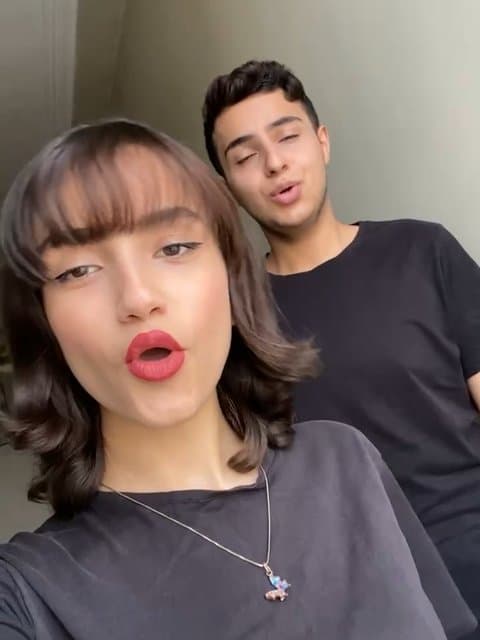 Sia Sefid · Haamim