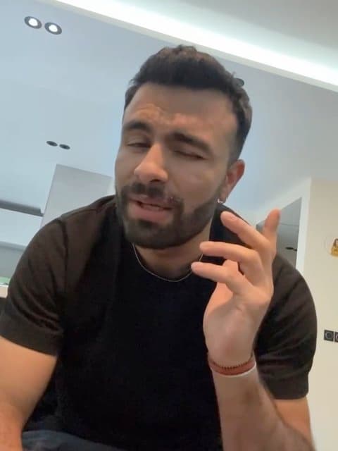 To · Erfan Tahmasbi