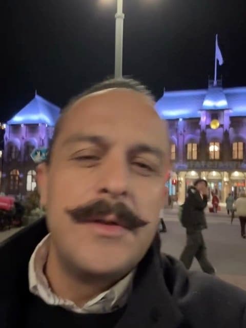 Delam Khast · Garsha Rezaei