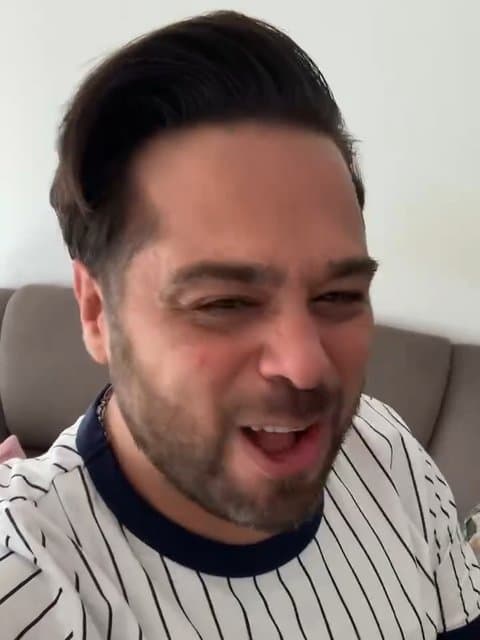 Khoshhalam · Behnam Bani