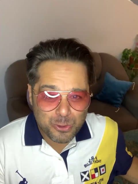 Gole Vaje · Ebi