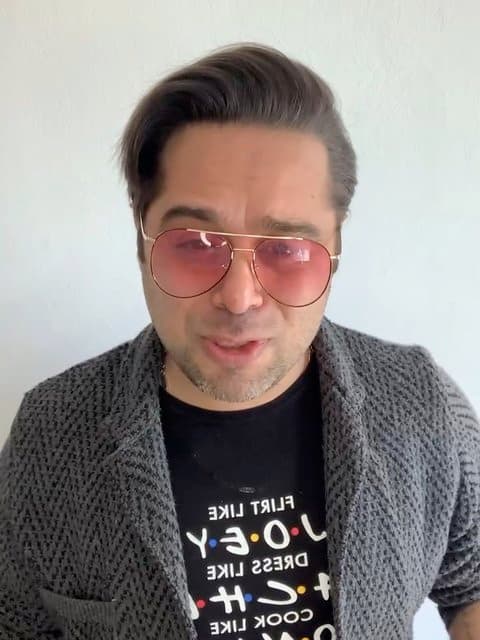 Chera Too Jangi · Shadmehr Aghili