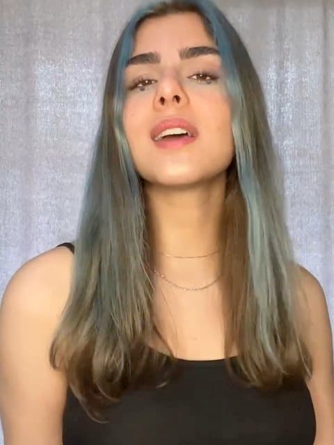 Dotayi (Ft Donya) · Kimia