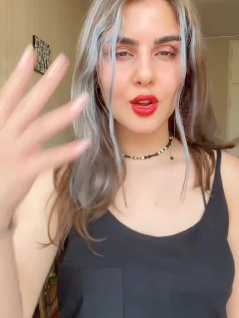 Hala Na (Ft Erfan, Sami Beigi, & Madgal) · Gdaal