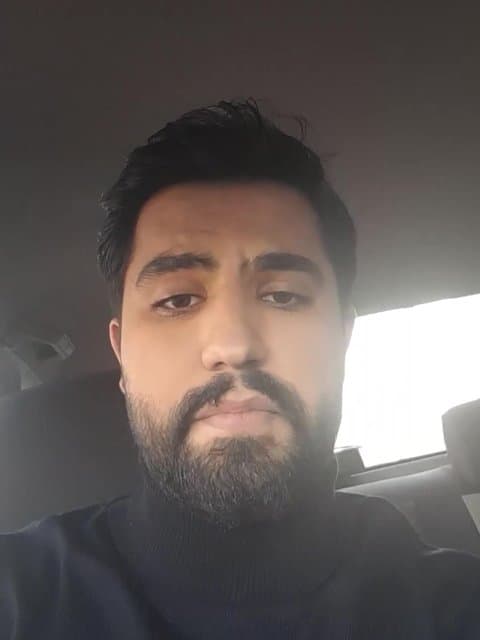 Door Shodi · Shadmehr Aghili