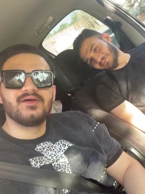 Abe Roo Atish · Aaren