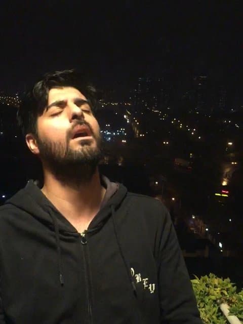 Shekanjeh Gar · Dariush