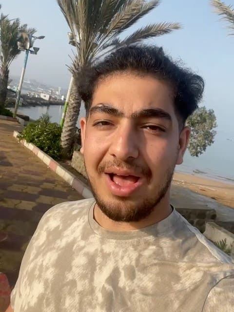 Bi Hava · Ragheb