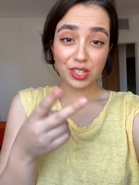 Ki Mishe Man · Haamim