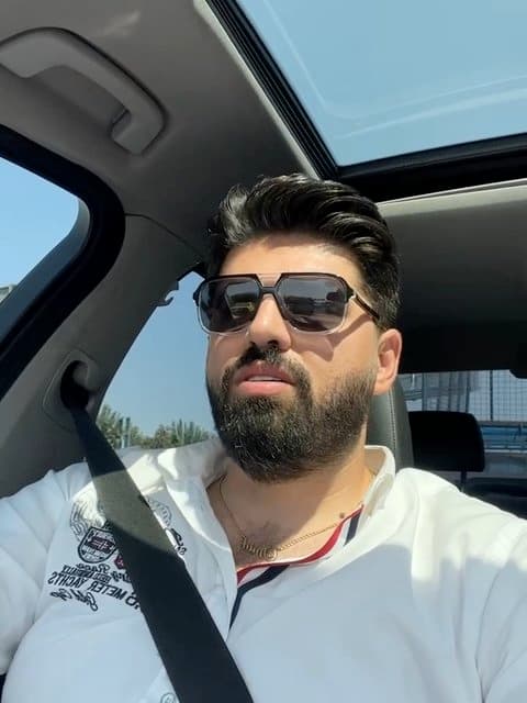 Zakhme Kari · Behnam Bani