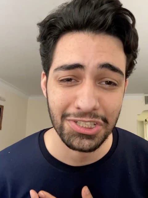 Halo Fasl · Soheil Mehrzadegan