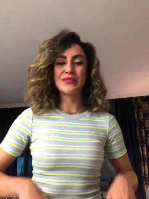 Khandehato Ghorboon · Aron Afshar
