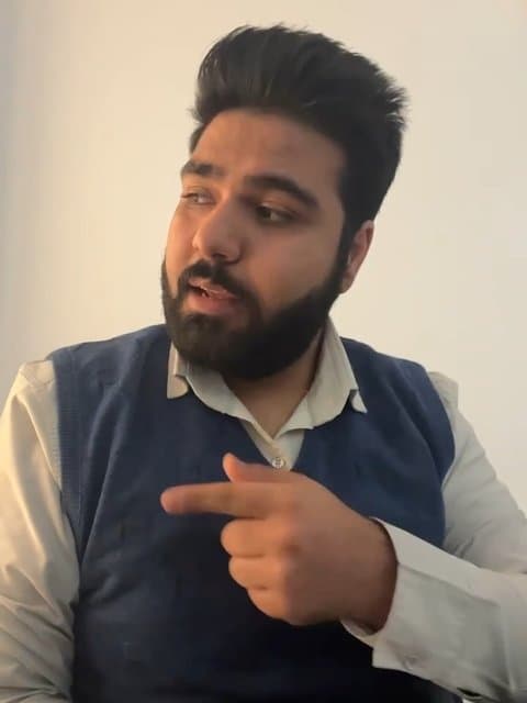 Dokhtare Haji (Ft Fedi) · Talk Down