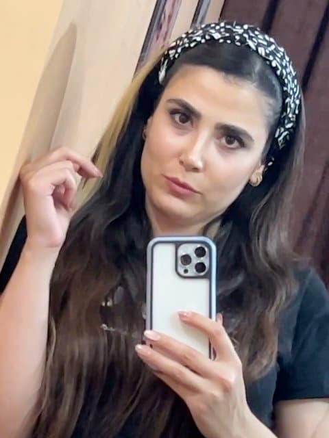 Mahal · Shadmehr Aghili