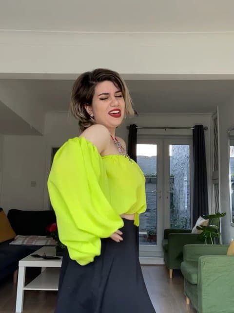 Sabzeh Keshmir · Fataneh