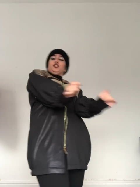 Booo Sarde · Tik Taak