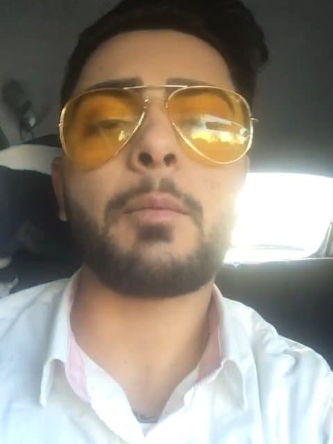 Bi Marefat (Ft Behzad Leito & Mr Kiarash) · Poobon