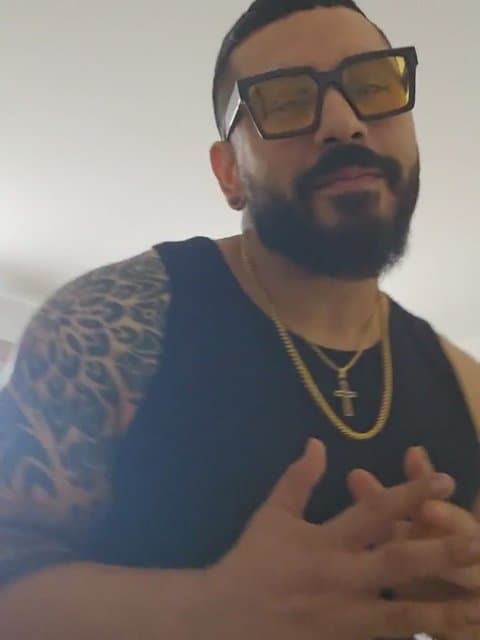 Baroon · Behnam Bani