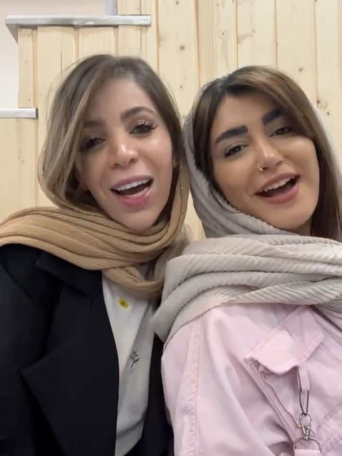 Meydoon · TM Bax