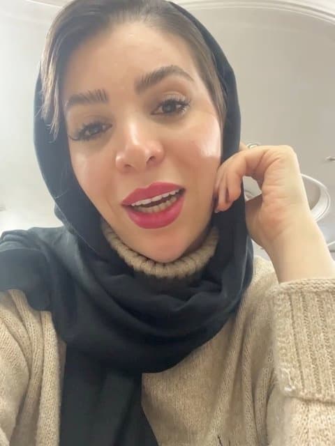 Paeeze Delam · Amirabbas Golab