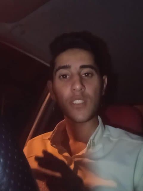 Behet Ghol Midam · Mohsen Yeganeh