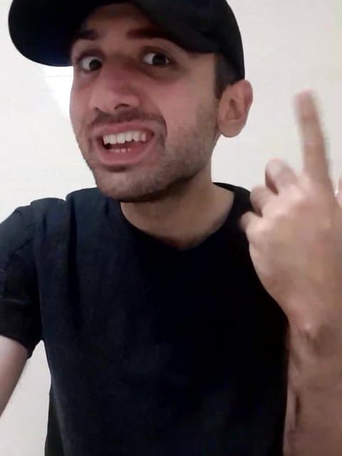 Khabari Nist · Sahar