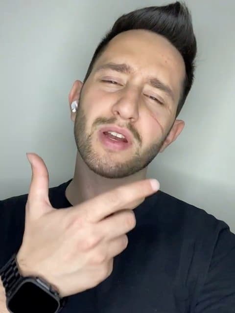 Bi Marefat (Ft Behzad Leito & Mr Kiarash) · Poobon