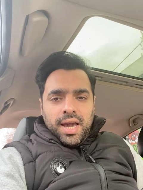 Masteh Cheshaat · Ebi