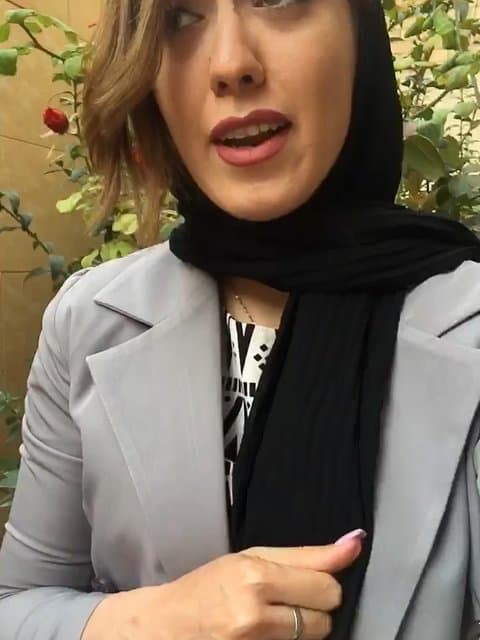 Vadeh · Leila Forouhar