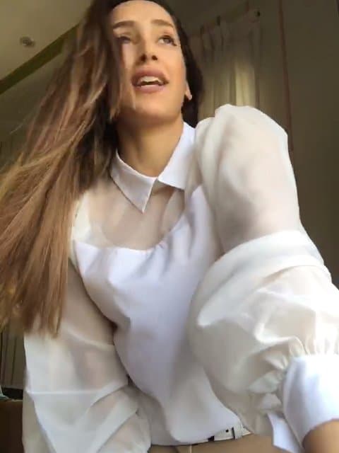 Daste Dele Man Roo Shode · Satin