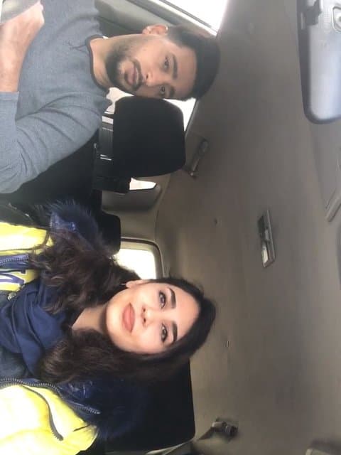 Bache Mahal · Zedbazi