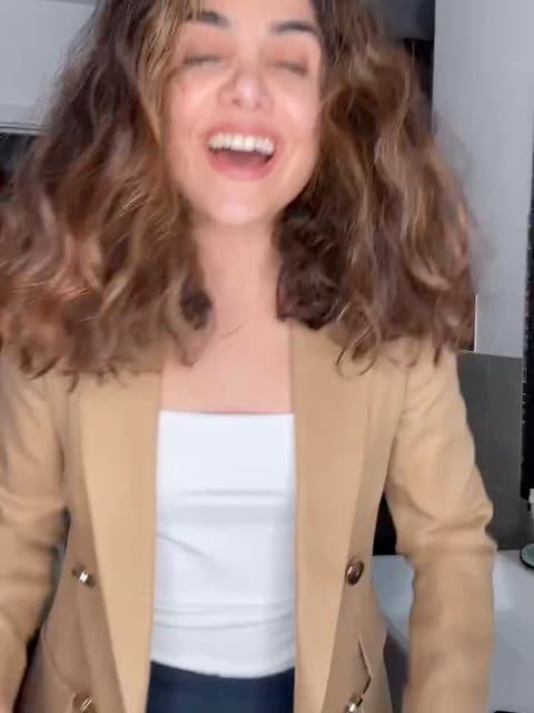 Ay Setareh · Haamim