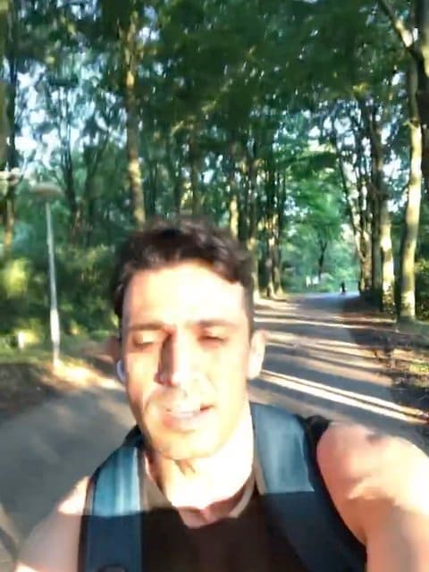 Sedam Kon · Reza Bahram