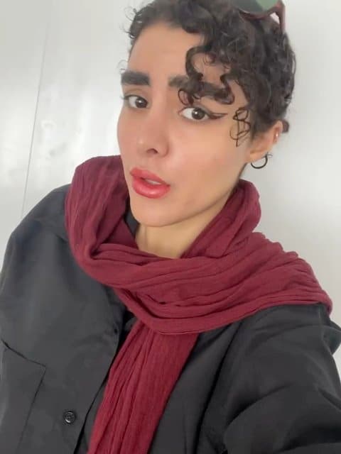 Nisti To · Tamara