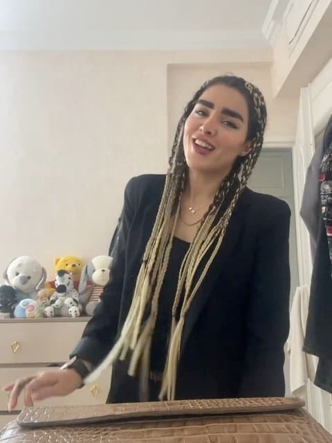 Baal (Ft Tamara) · Donya
