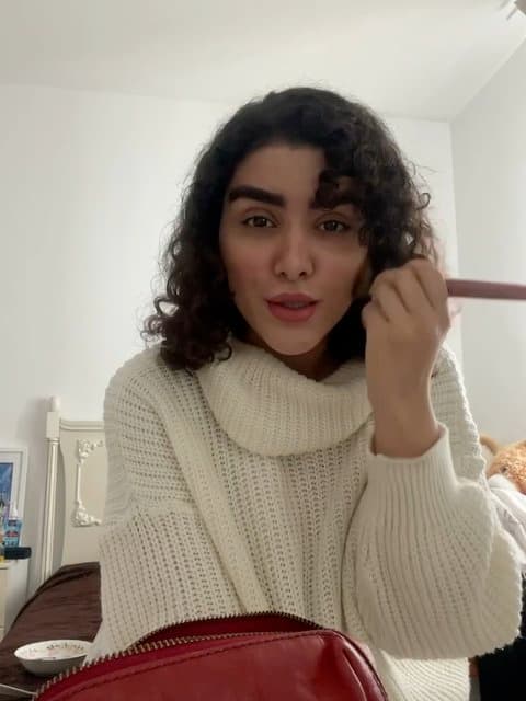 Nesfe Shab · Ali Yasini