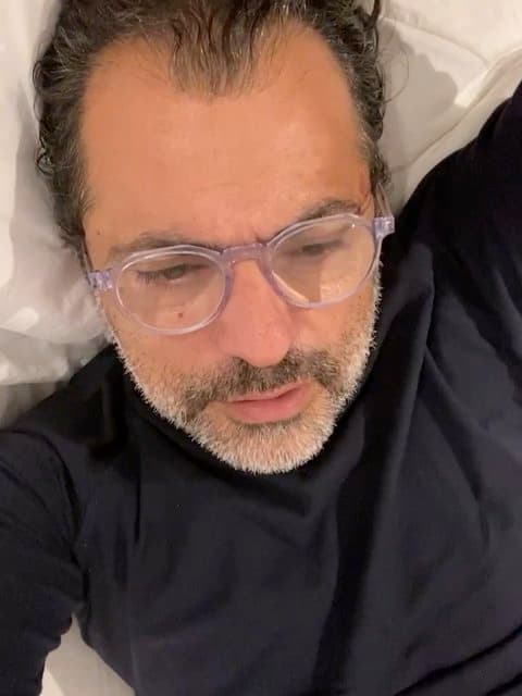 Donyaye In Roozaye Man · Dariush