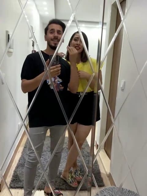 Ay Setareh · Haamim