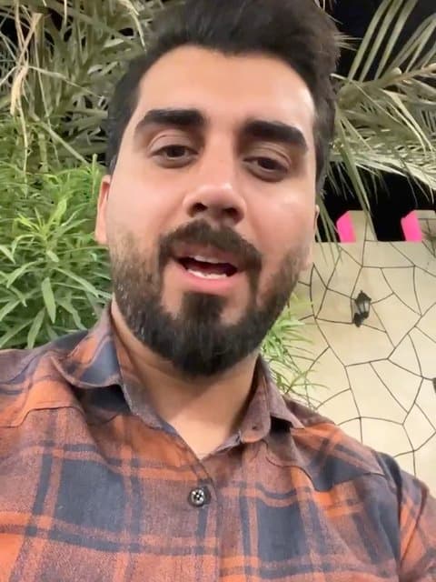 Khoshgel (Slow Version) · Mohammad Lotfi