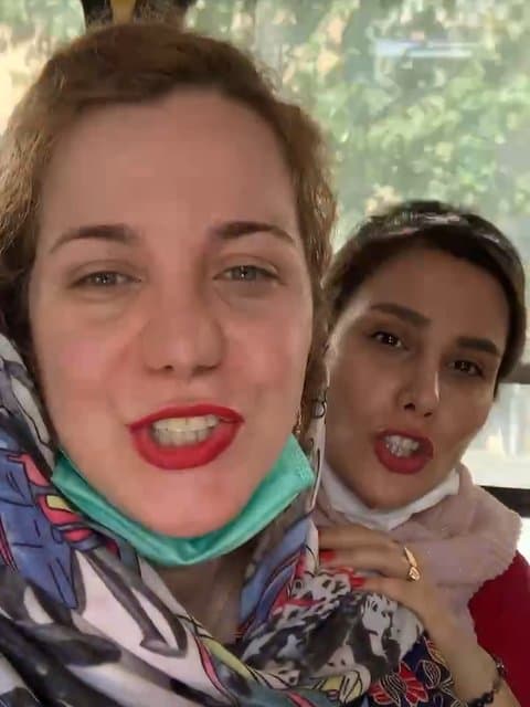 Bargashtam · Anita
