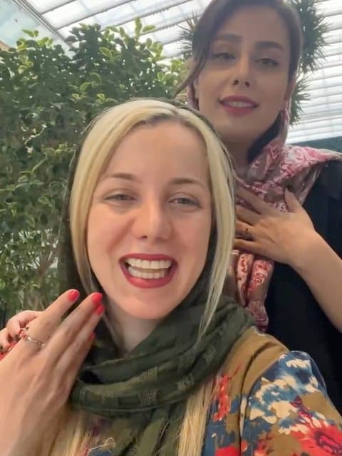 Atre Bahar · Aron Afshar