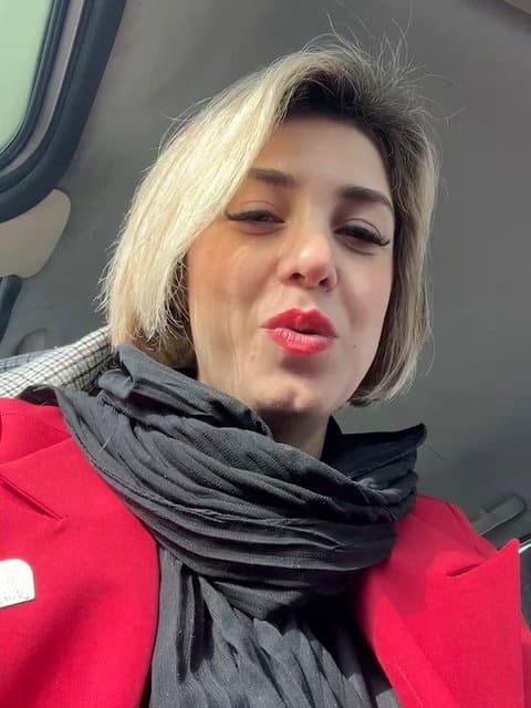 Hana Khanoom · Ebi