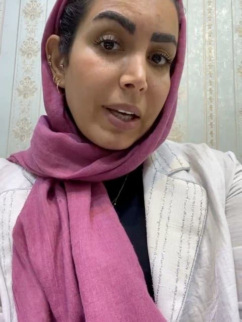 Nafas · Hengameh