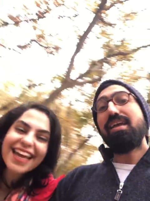 Khoshhalam · Behnam Bani