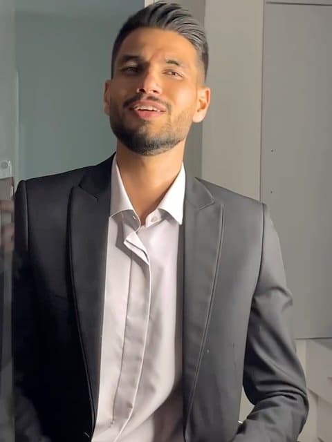 Mirese Khabara · Ali Yasini