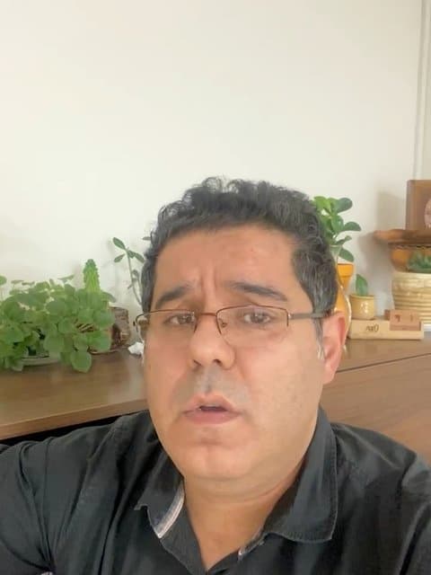 Bombe · Sohrab Pakzad