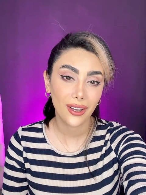 Ghamgen-o-Tanha · Mahasti