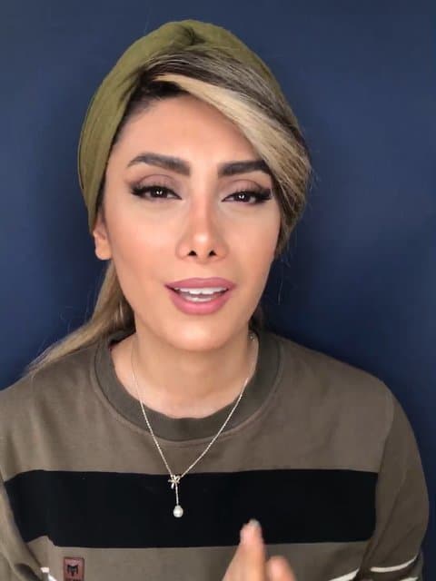 Shab · Arman Garshasbi